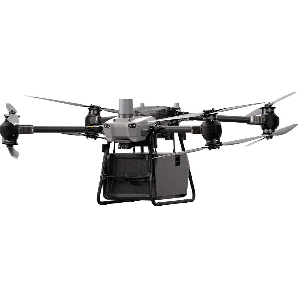 

Квадрокоптер DJI Flycart 30 (CP.AG.00000849.02)