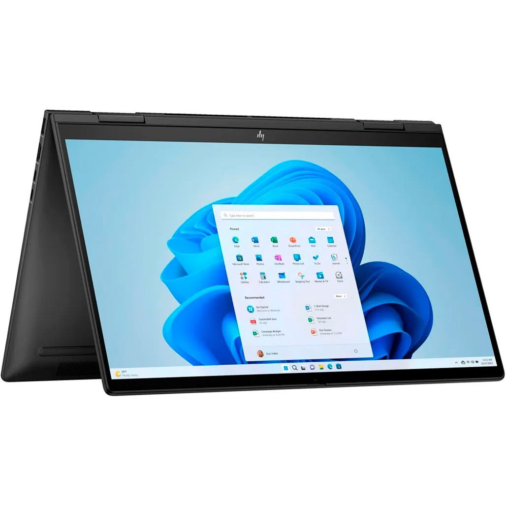 

Ноутбук HP Envy x360 15-fh0255ng (81M06EA)