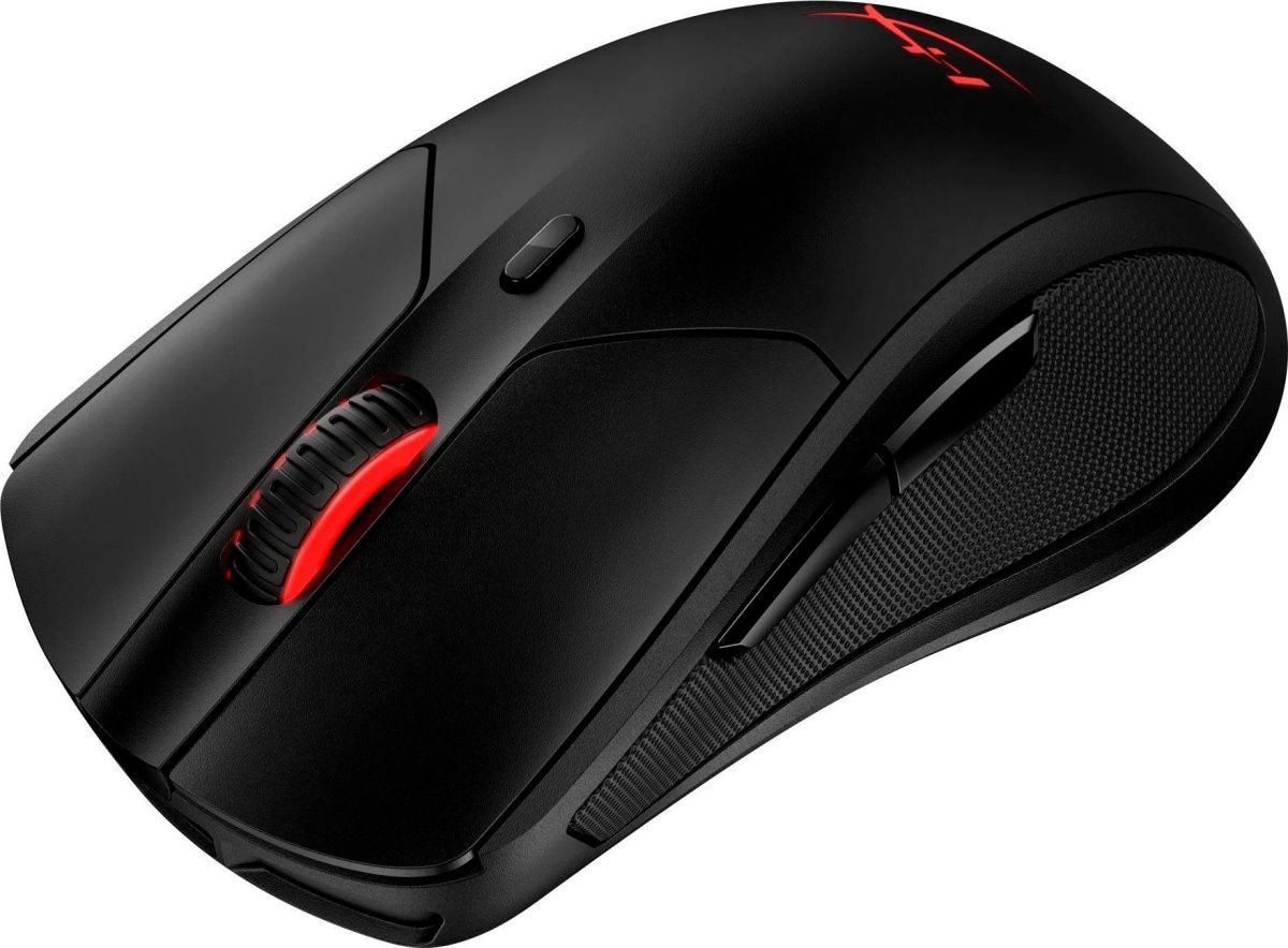 Миша HyperX Pulsefire Dart Wireless (4P5Q4AA)