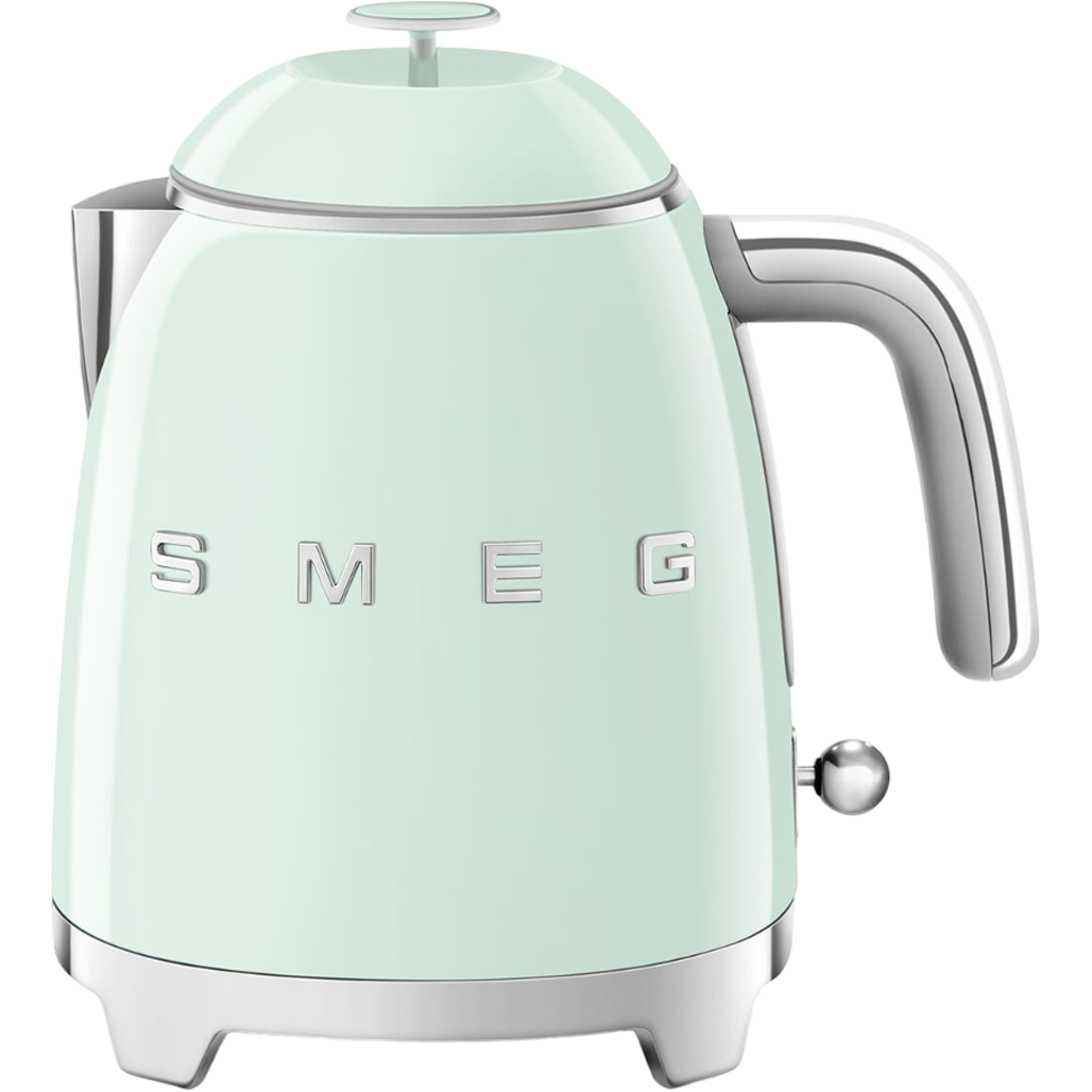 

Электрочайник Smeg KLF05PGEU