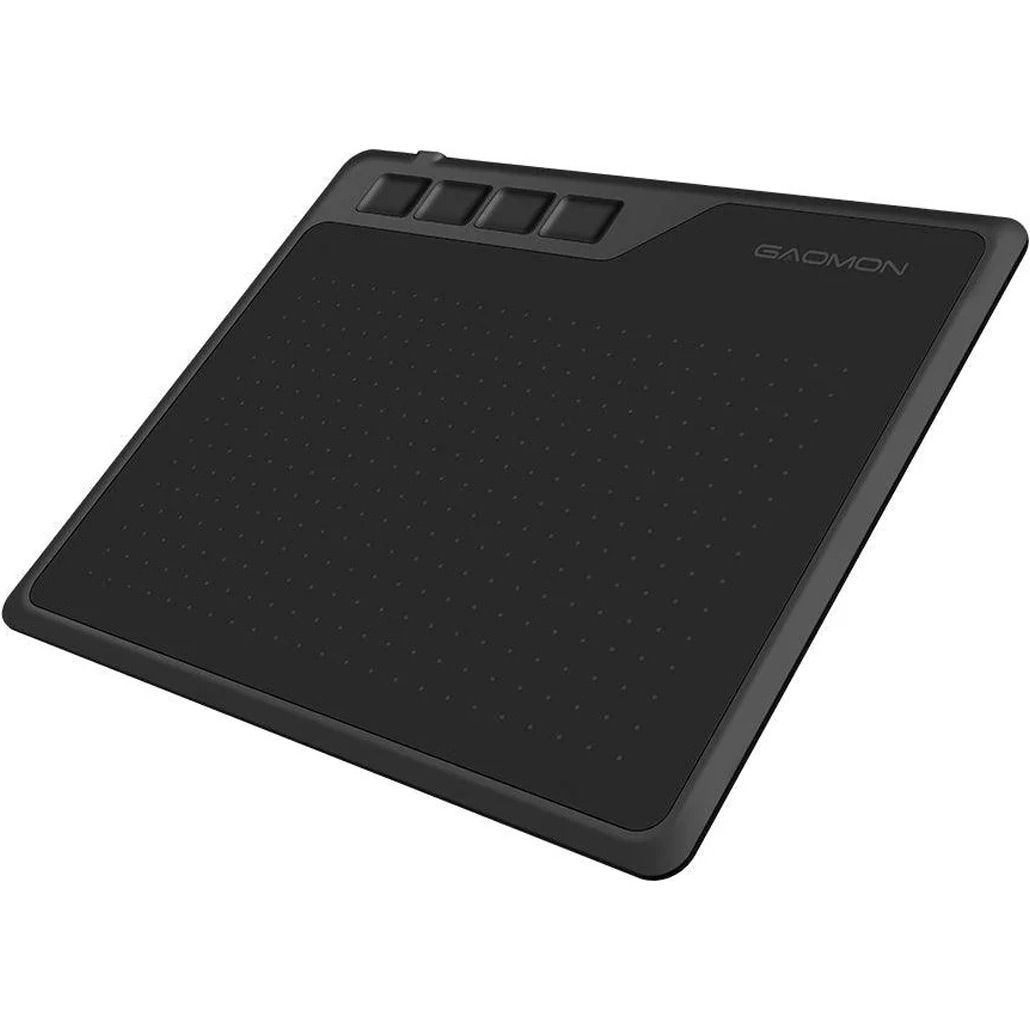 Графічний планшет GAOMON S620
