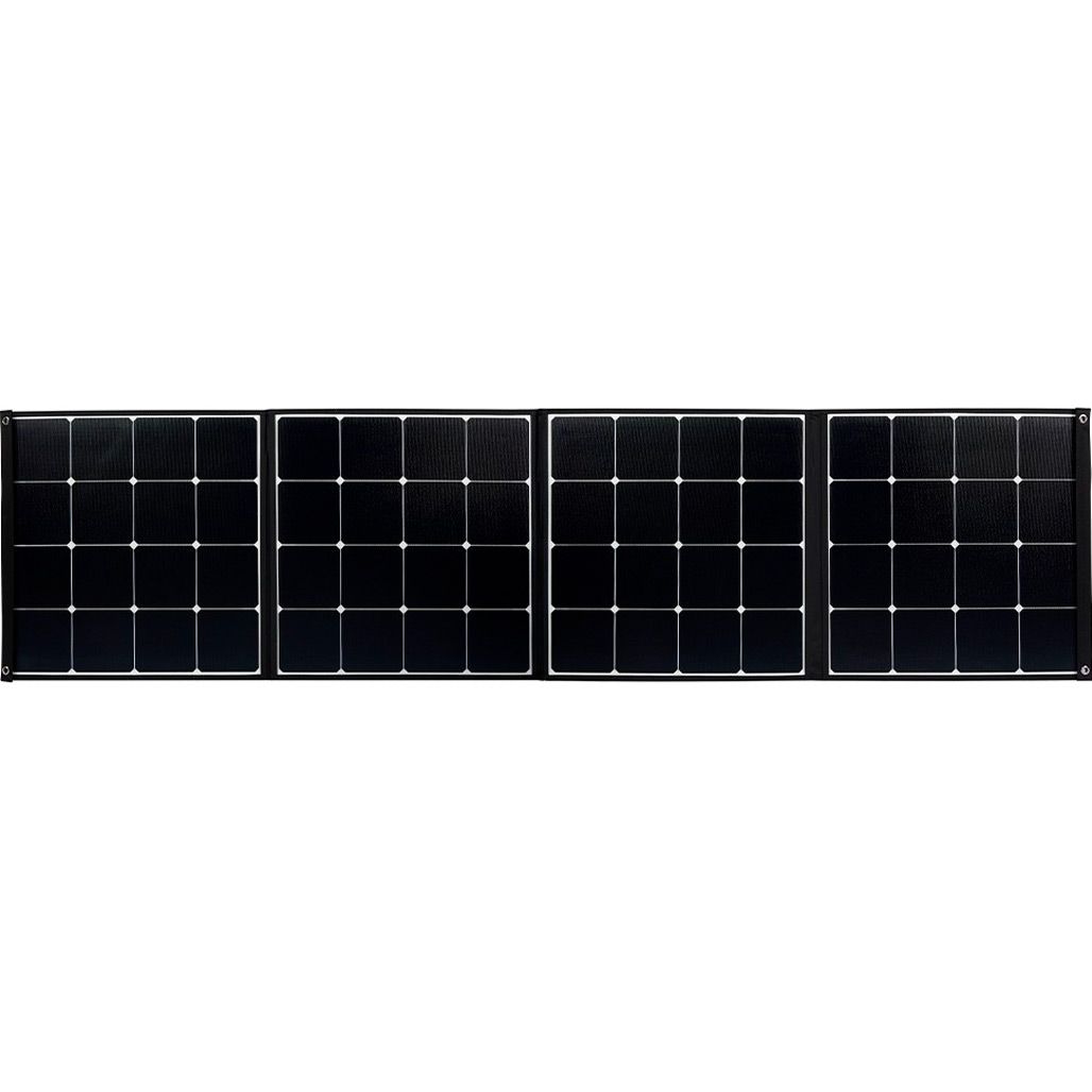 

Портативна сонячна панель EnerSol ESP-200W