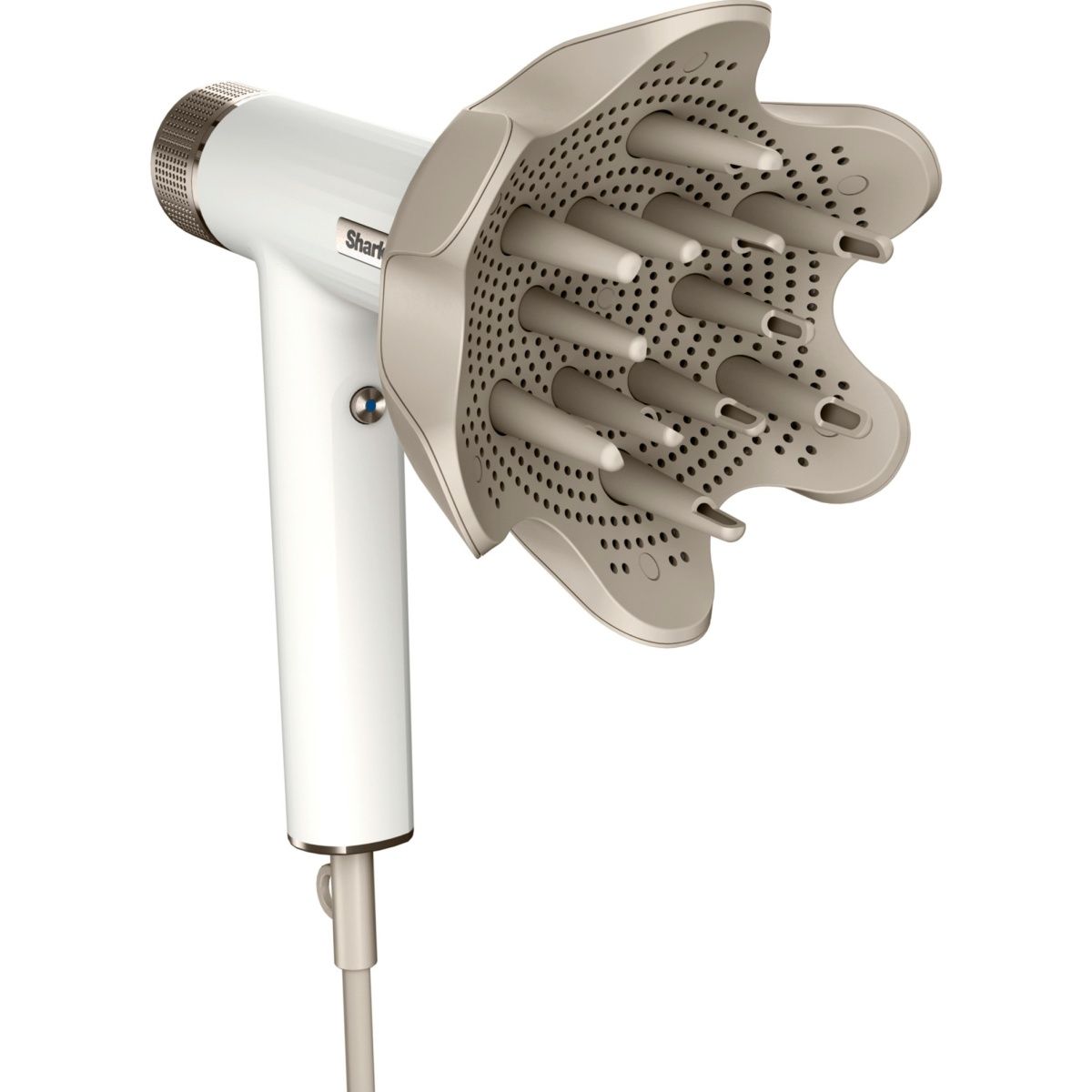 Фен Shark SpeedStyle 3-in-1 for Curly & Coily Hair HD334EU