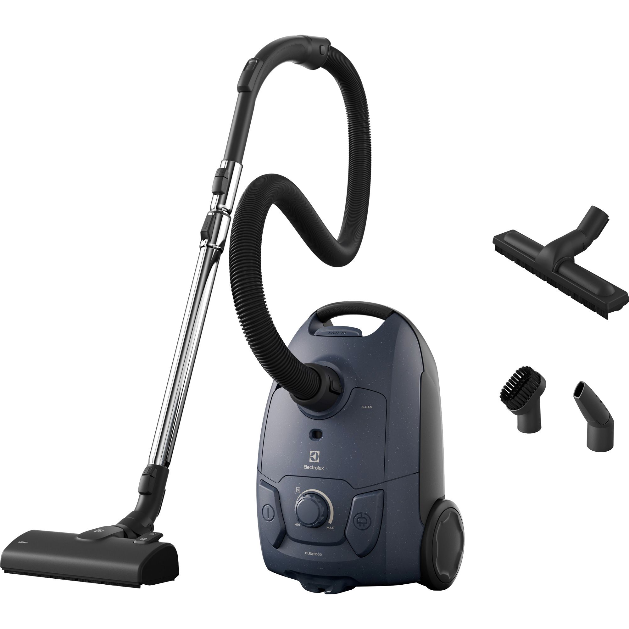 

Пылесос Electrolux EB51C2DB (900258681)