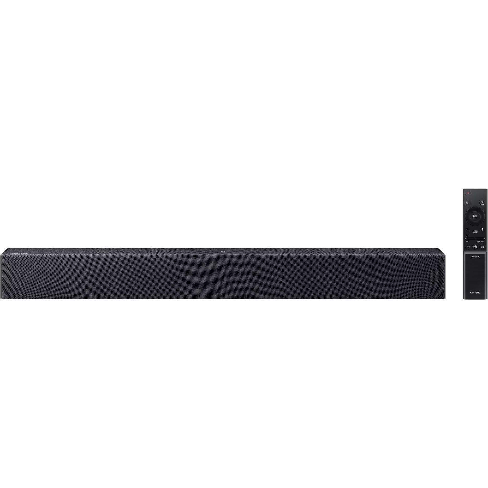 

Саундбар Samsung HW-B400F/UA
