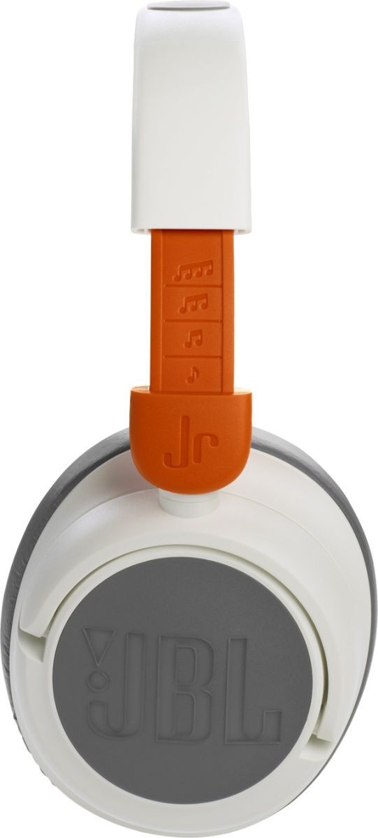Навушники JBL JR 460NC White (JBLJR460NCWHT)