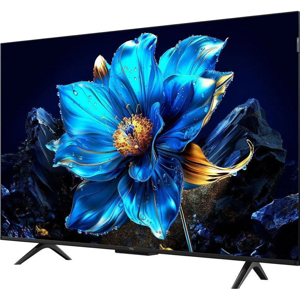 Телевізор TCL T69C 55` QLED 4K (55T69C) фото 3