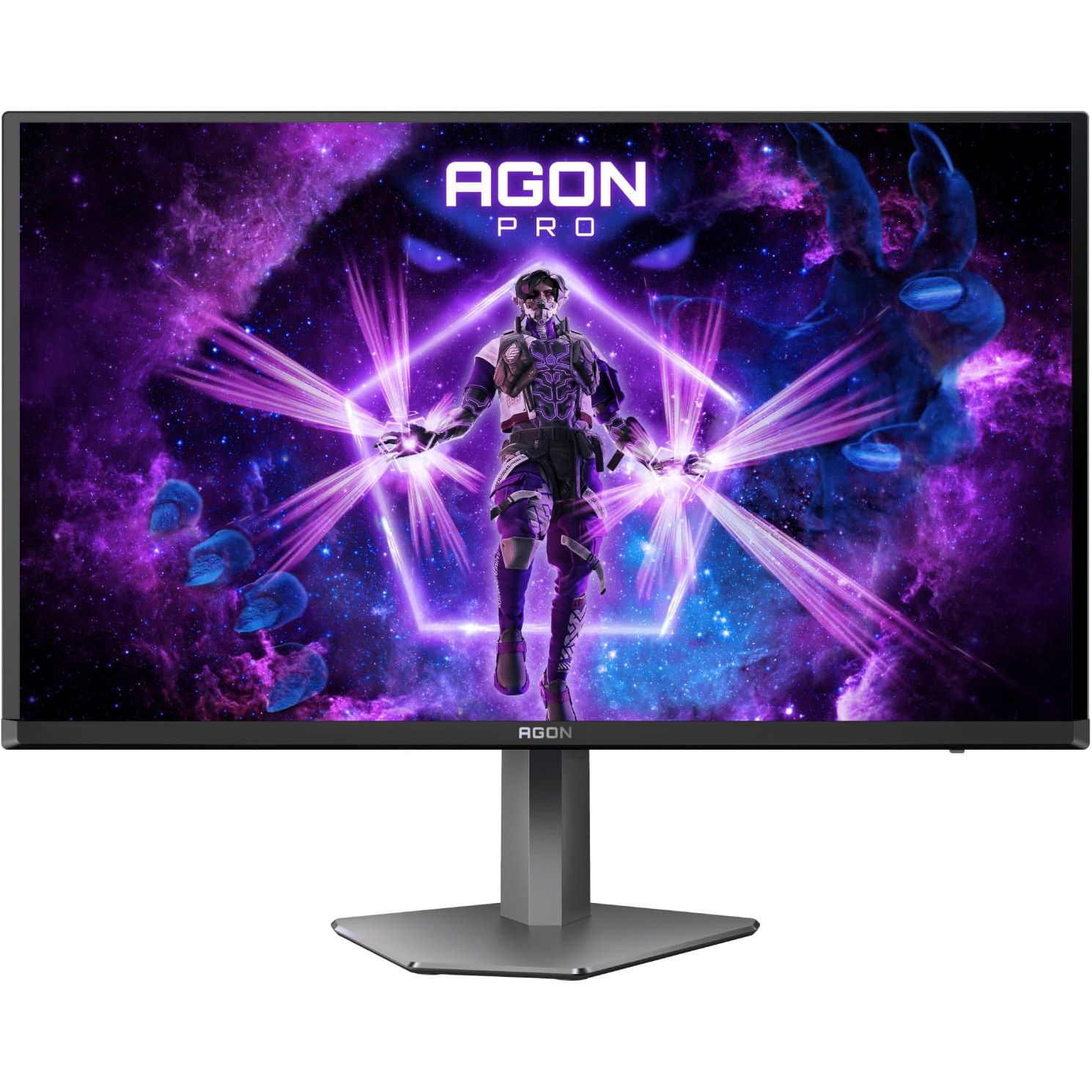 

Монитор AOC Agon Pro 27` AG276QZD2