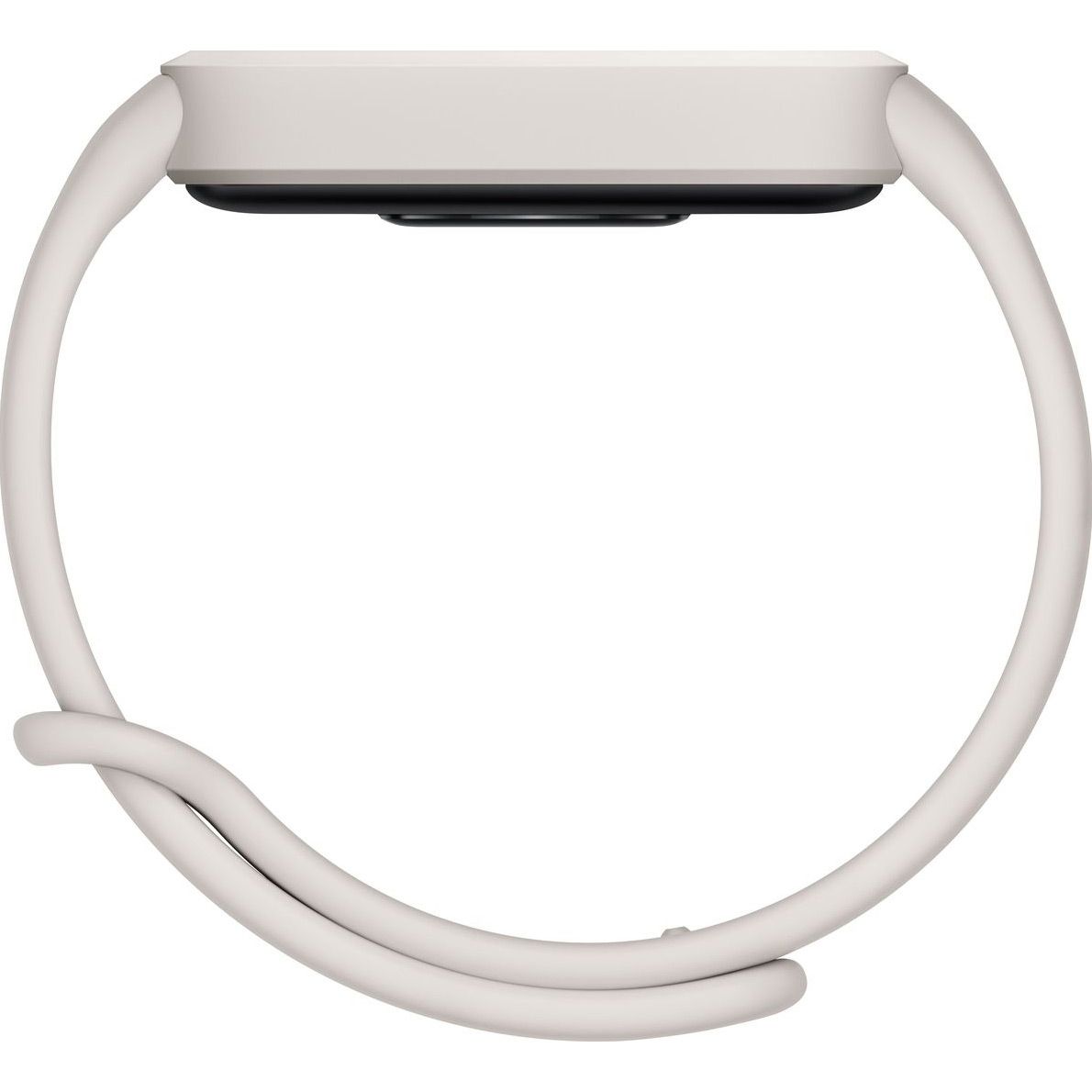 Фітнес-браслет Xiaomi Smart Band 9 Active Beige White (BHR9441GL)