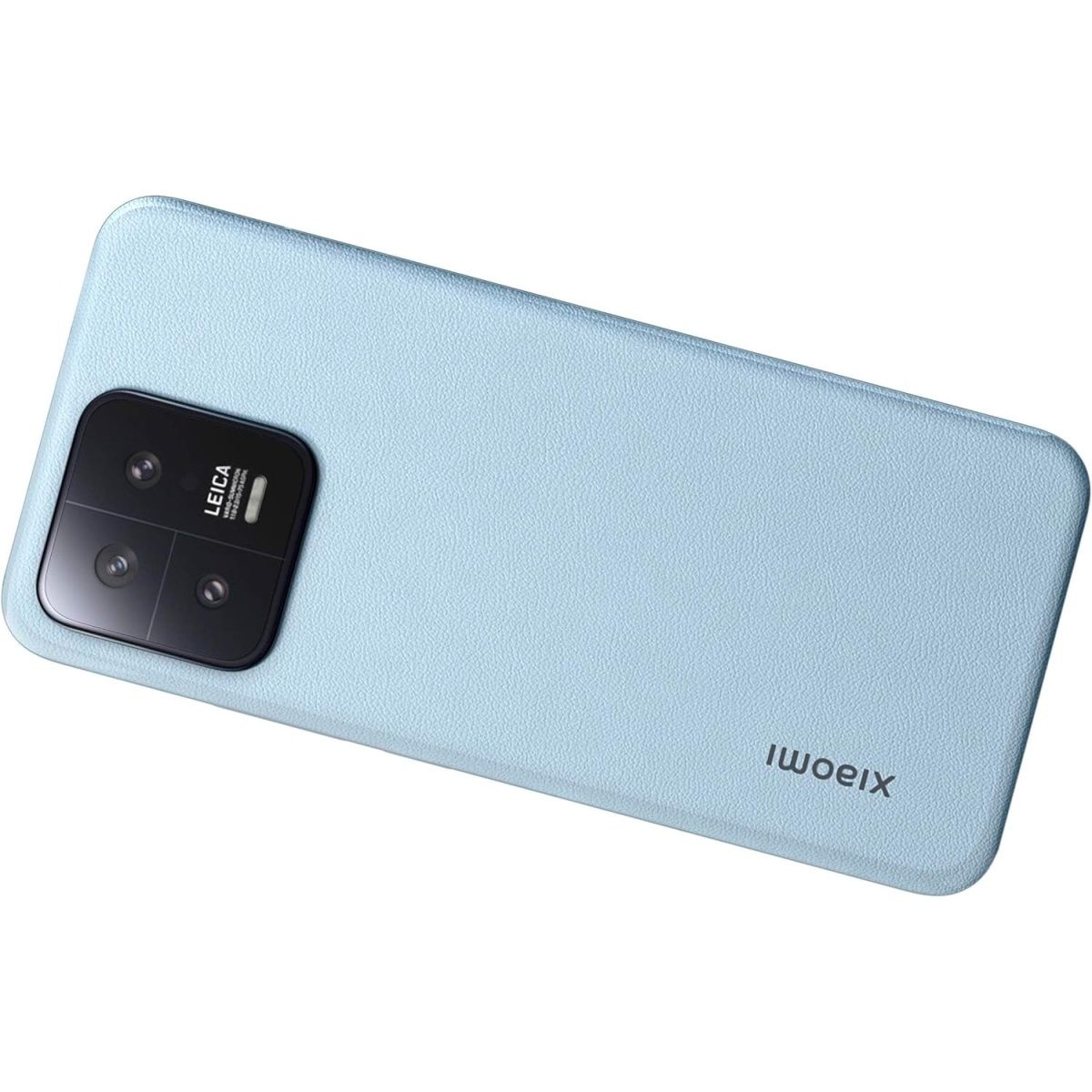 Смартфон Xiaomi 13 12/512GB Mountain Blue (no NFC)