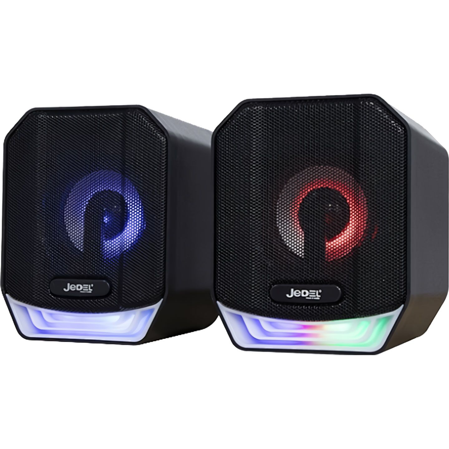 

Акустическая система Jedel S-561 Black