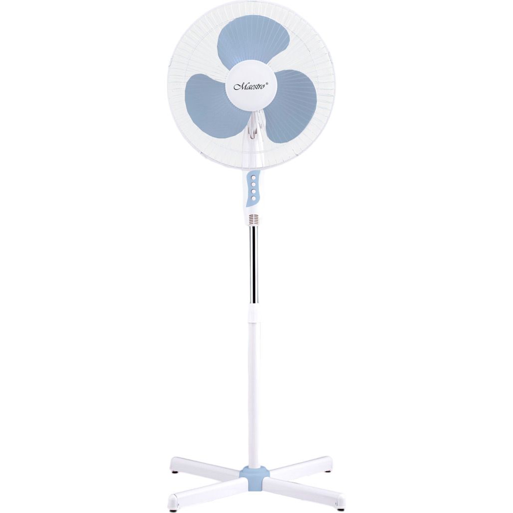 

Вентилятор Maestro MR-900 Blue