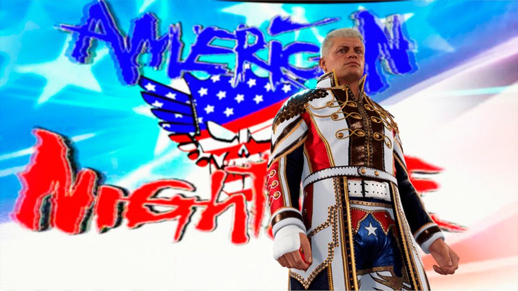 Гра WWE 2K24 для PS5 (EN) 