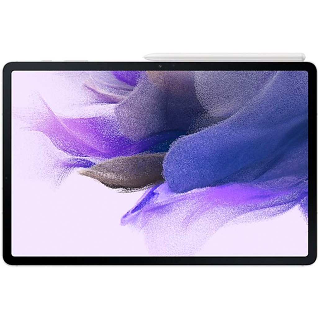 

Планшет Samsung Galaxy Tab S7 FE LTE 64GB Silver (SM-T735NZSASEK) UA-UCRF