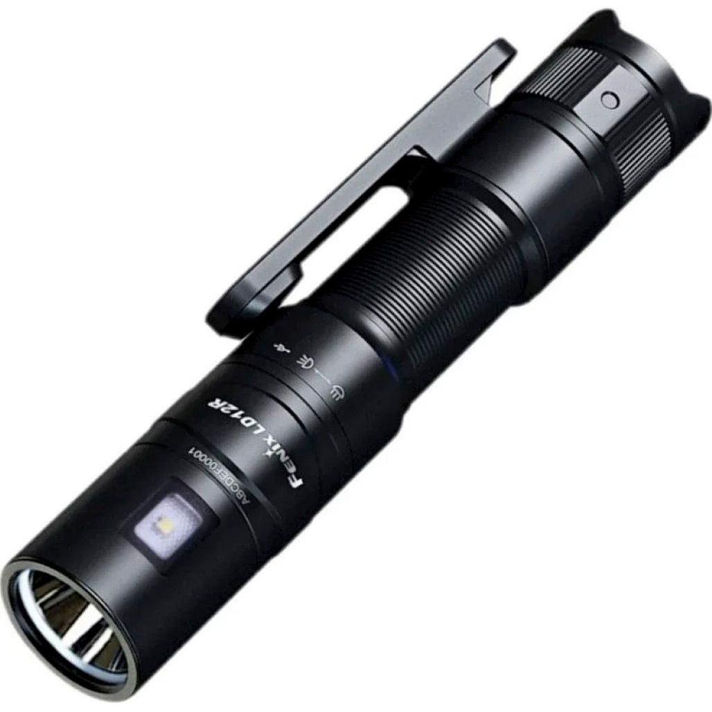 

Ліхтарик Fenix LD12R