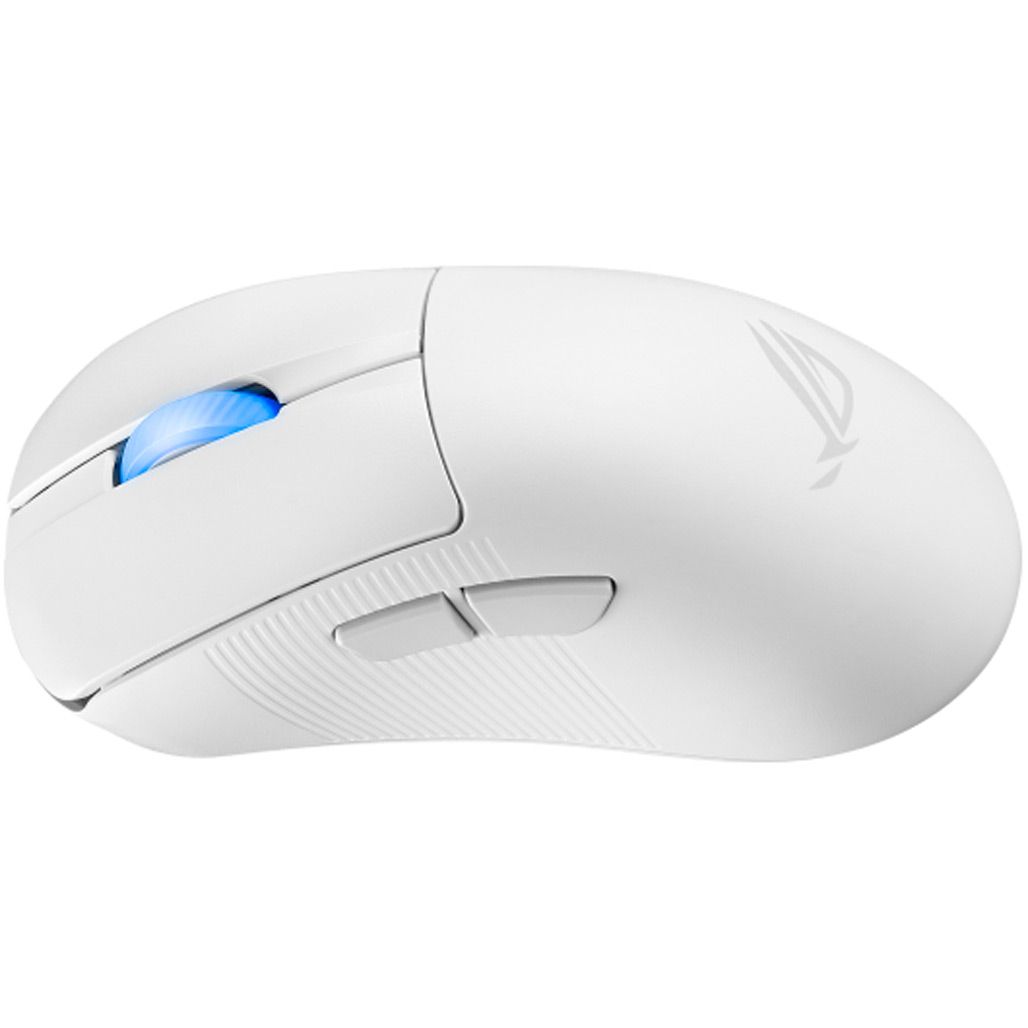 Мыша Asus ROG Keris II ACE White (90MP03N0-BMUA10)