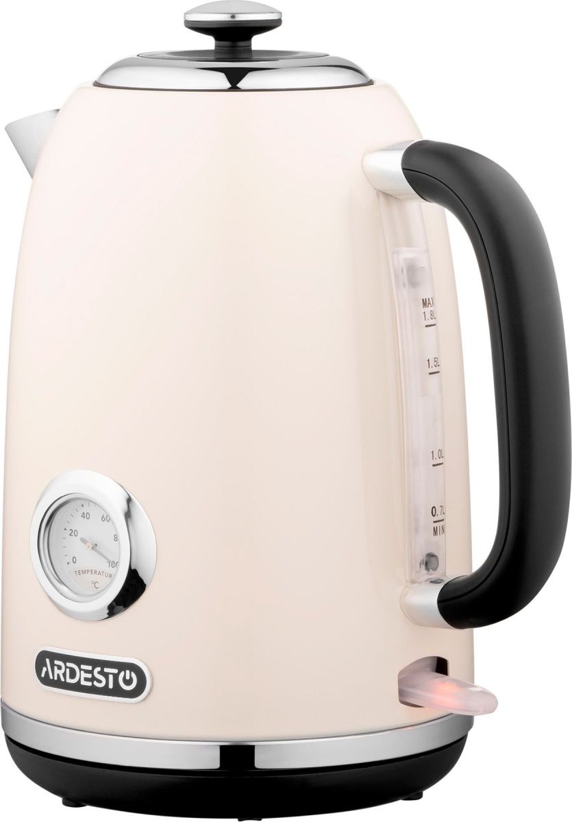 Електрочайник Ardesto EKL-F410BG