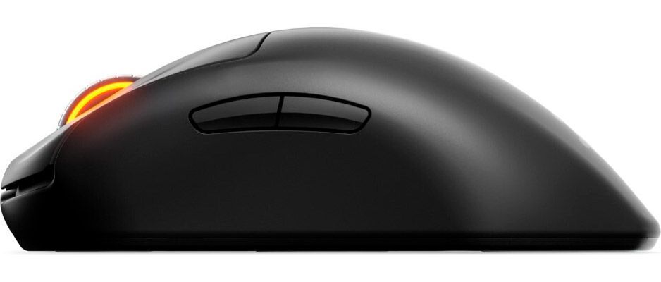 Миша SteelSeries Prime Mini WL Black (62426) 
