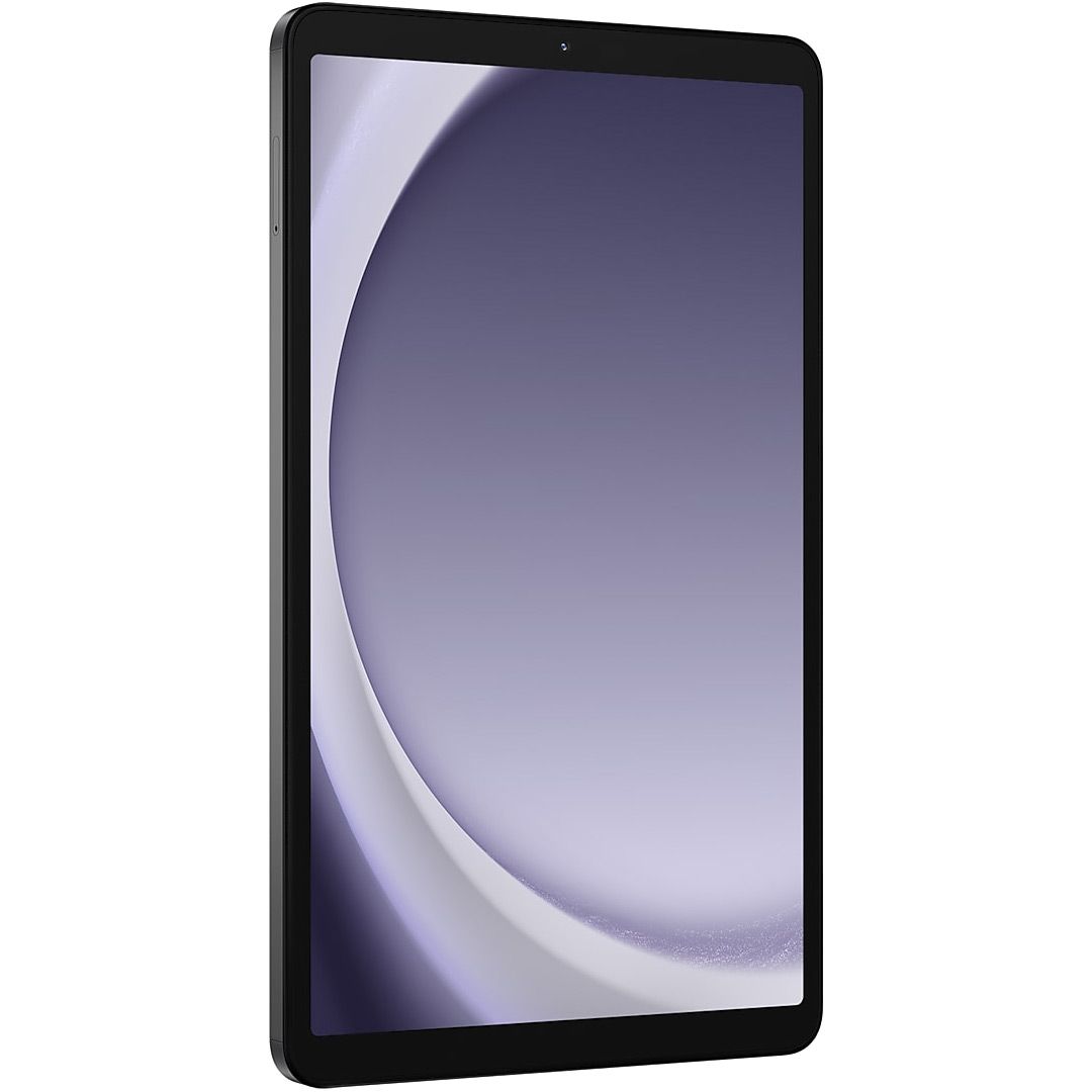 Планшет Samsung Galaxy Tab A9 LTE 4/64Gb Graphite (SM-X115NZAA)