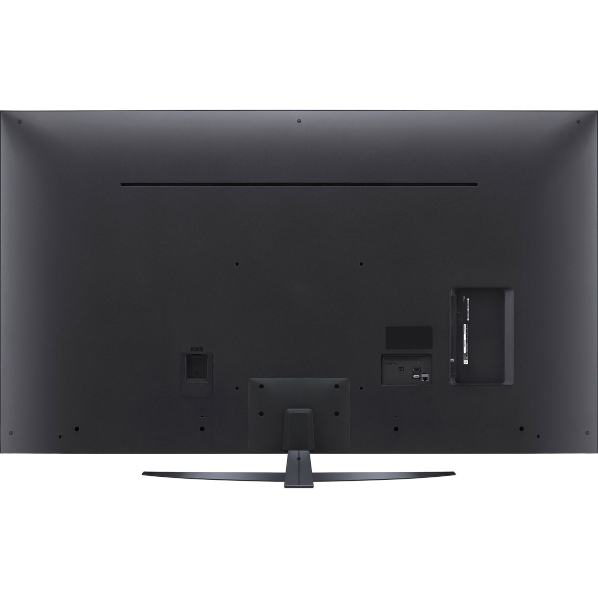 Телевізор LG  AI UT81 65