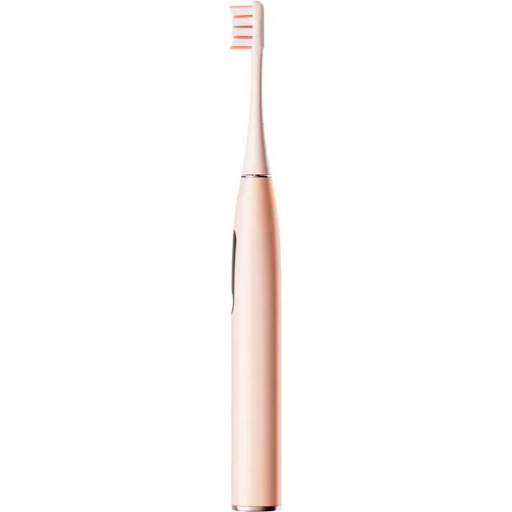 Електрична зубна щітка Oclean X Pro Digital Smart Sonic Toothbrush Champagne Gold