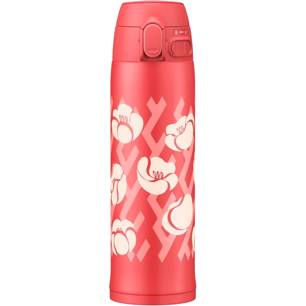

Термокухоль Zojirushi SM-TAE48SAPZ 480мл Red/White