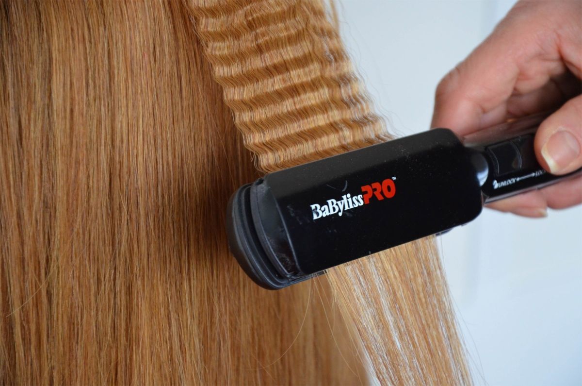 Плойка-гофре BaByliss PRO BAB2658EPCE [58832] 
