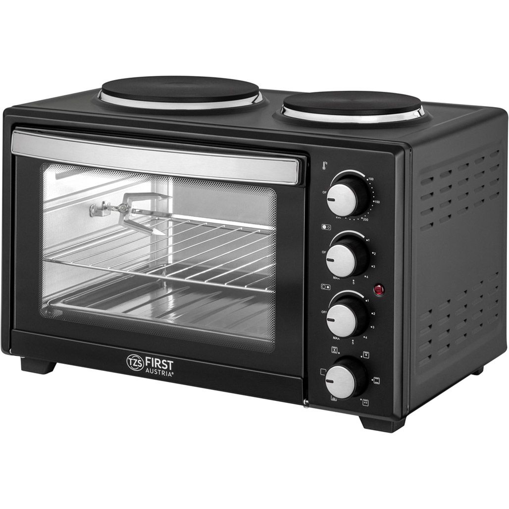 

Настольная электрическая духовка First FA-5045-6