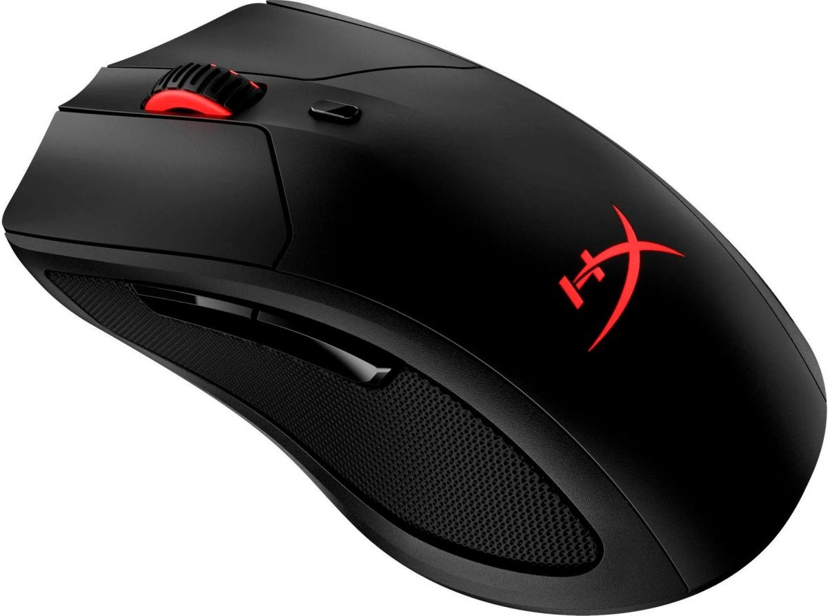 Миша HyperX Pulsefire Dart Wireless (4P5Q4AA)
