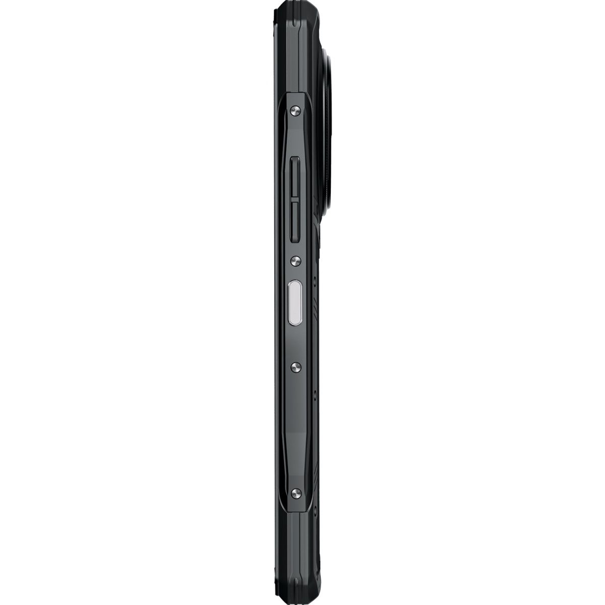 Смартфон Doogee DK10 12/512GB Kevlar Black