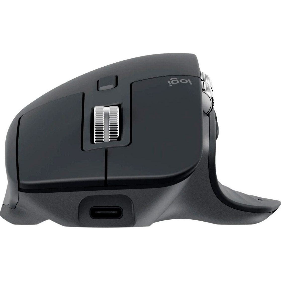 Мышь Logitech MX Master 3S for Business Graphite (910-006582) [89014] 