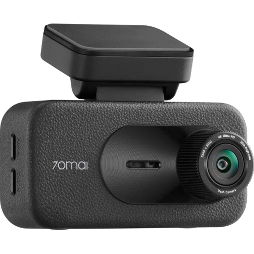 Автомобільний відеореєстратор 70mai Rearview Dash Cam A900 + Rear Cam Set фото 3