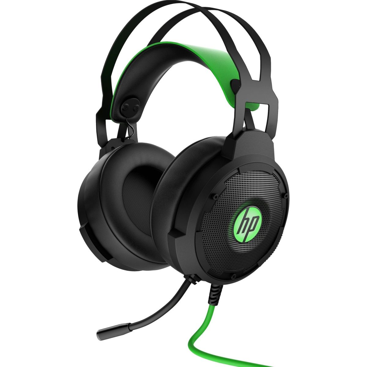 

Ігрові навушники HP Pavilion Gaming 600 Headset (4BX33AA)