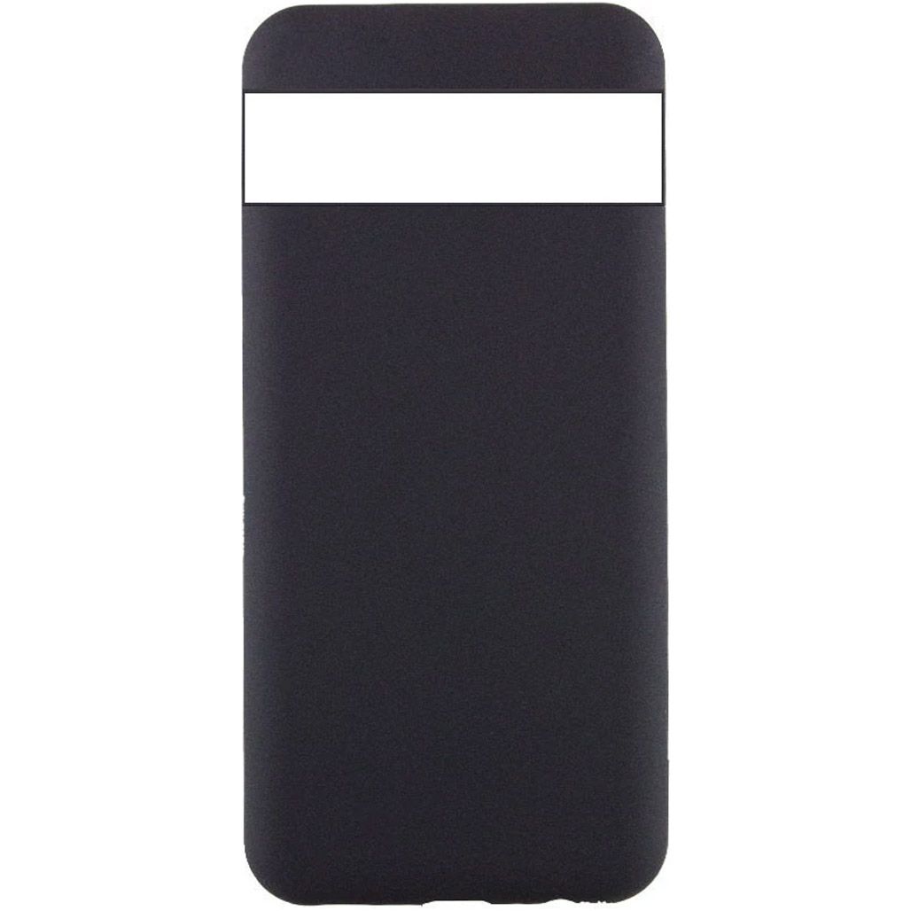 

Чехол Epic Silicone Cover Lakshmi Full Cam для Google Pixel 7 Pro Black