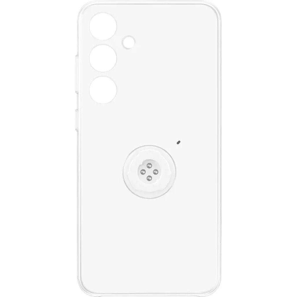 

Чохол Gadget Case Transparent для Samsung Galaxy S24 Plus Clear (EF-XS926CTEGWW)