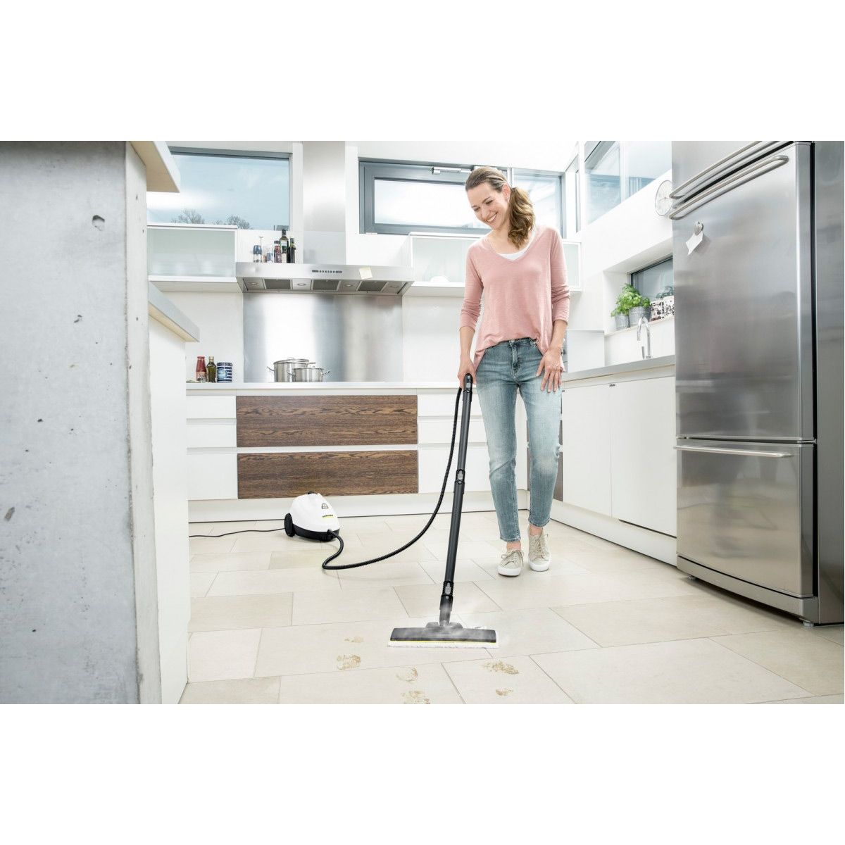 Пароочисник Karcher SC 2 EasyFix (1.512-600.0) 
