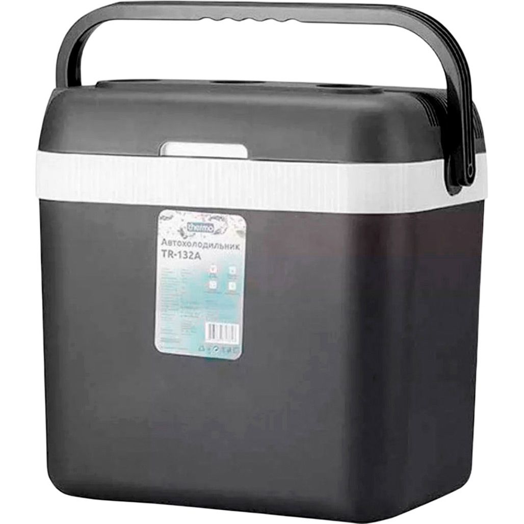 

Автохолодильник Thermo TR-132A 12/220V 32 л