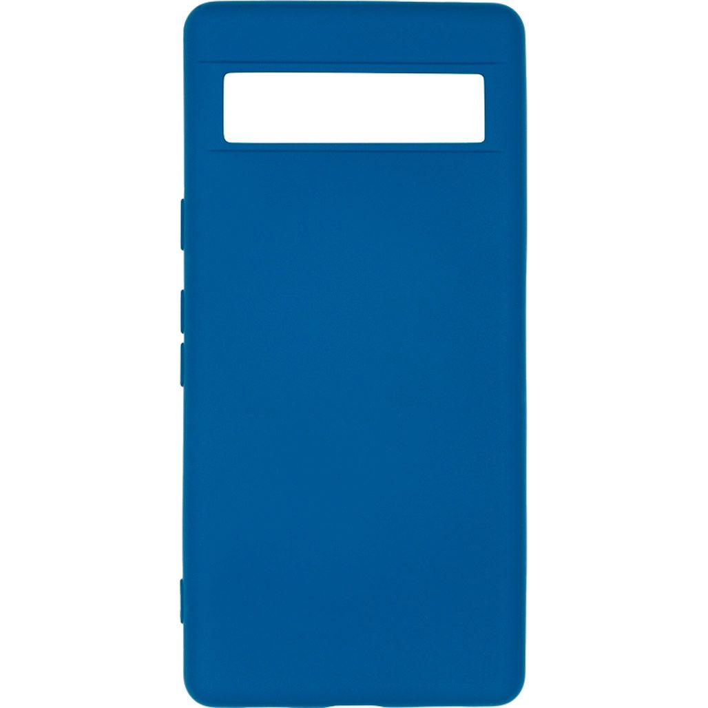 

Чехол ArmorStandart ICON Case для Google Pixel 7a Blue (ARM70909)