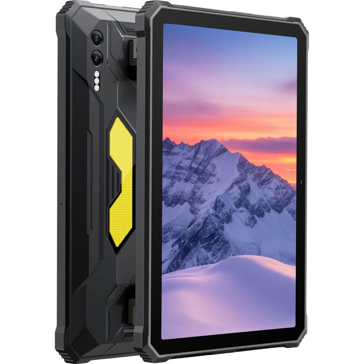 Планшет Blackview Active 10 Pro 12/256GB LTE Black Global EU