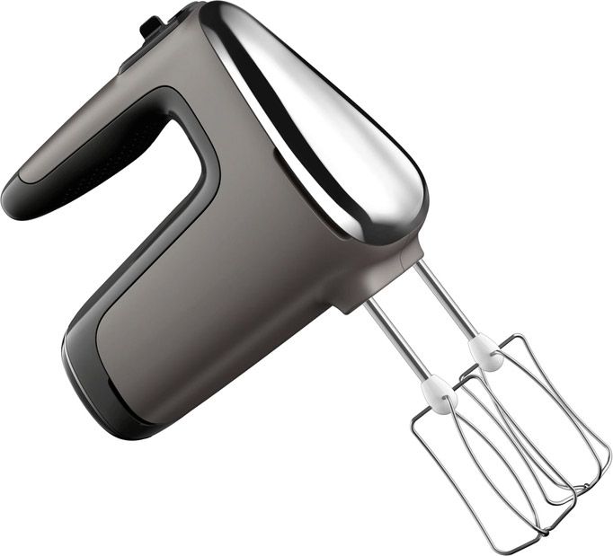 Миксер Tefal POWERMIX SILENCE HT650E38 [86358] 