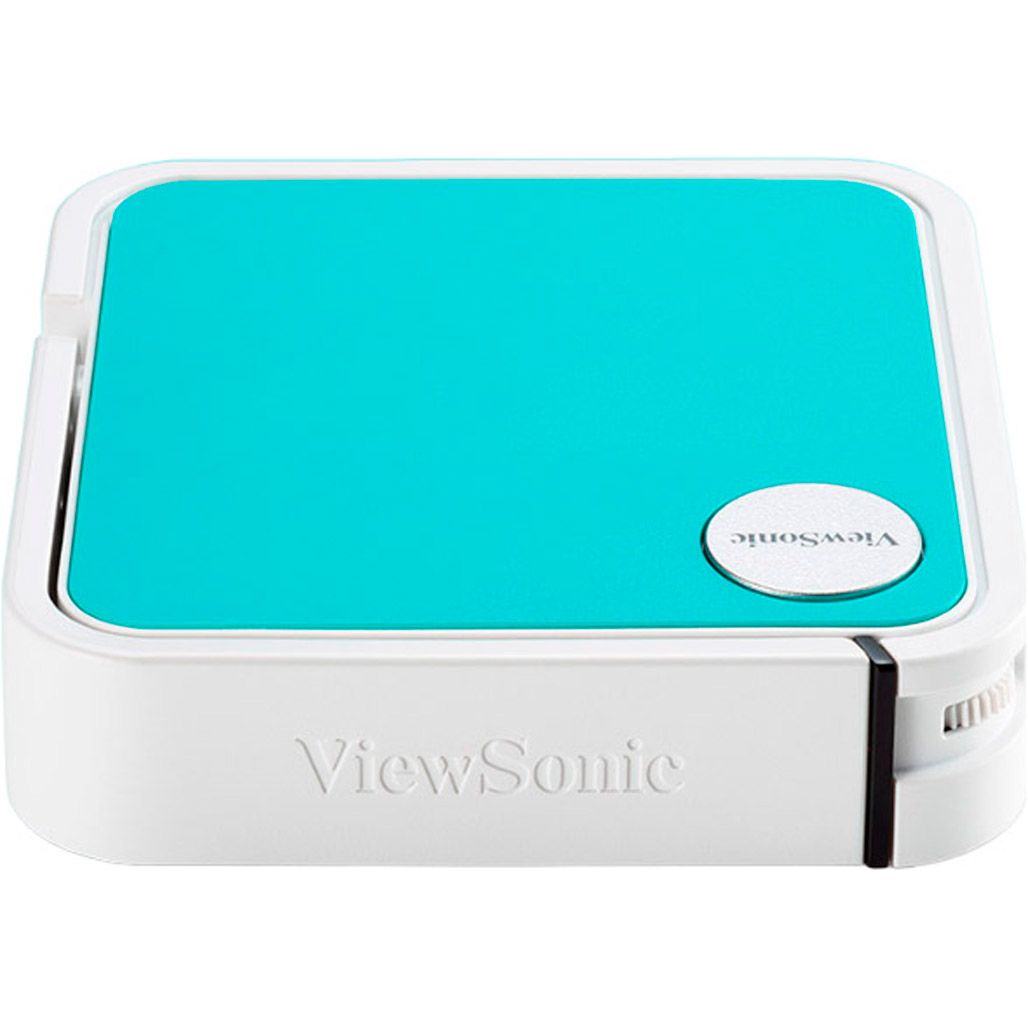 

Мультимедійний проектор ViewSonic M1 Mini