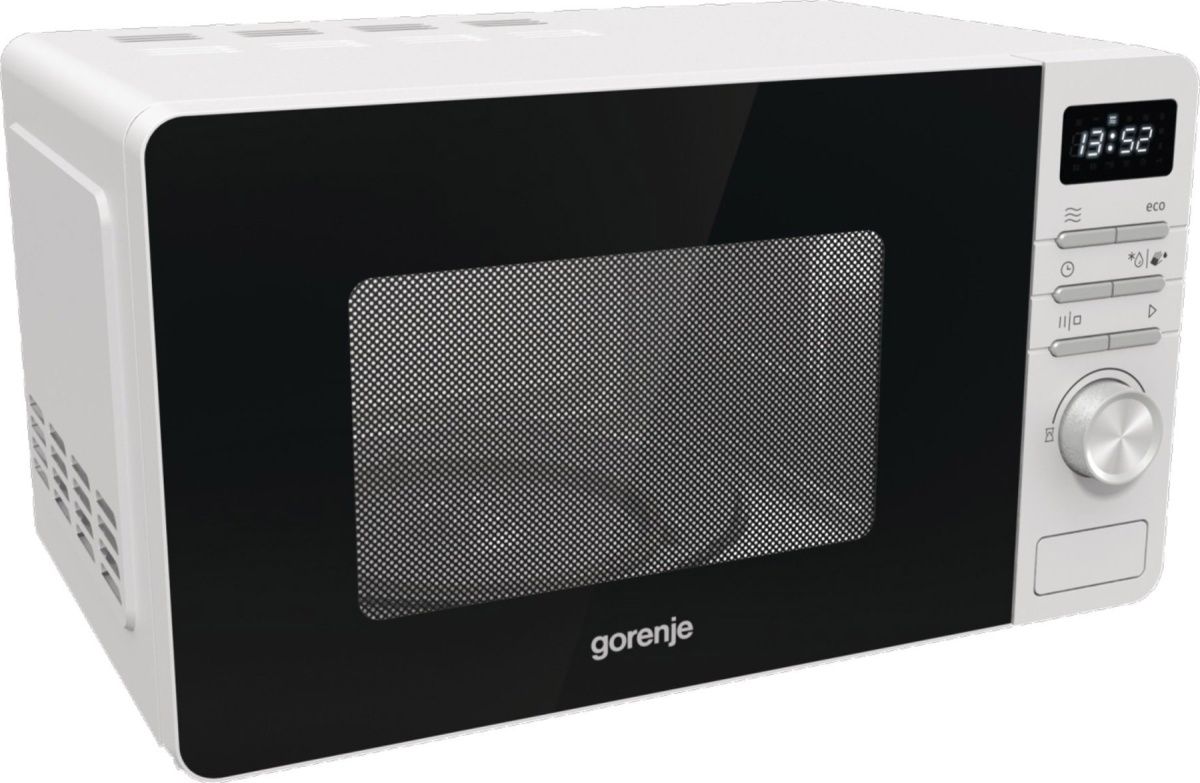 Микроволновая печь Gorenje MO20A3W [80492] 