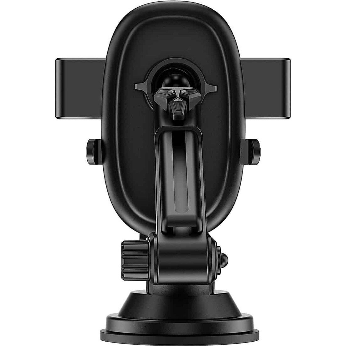 Автотримач Baseus UltraControl Pro Black (C40351600113-00)