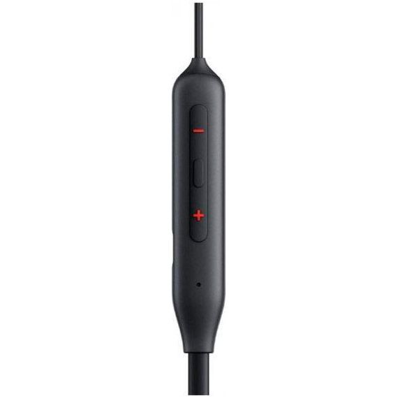 Навушники OnePlus Bullets Wireless Z2 E305A (Magico Black)