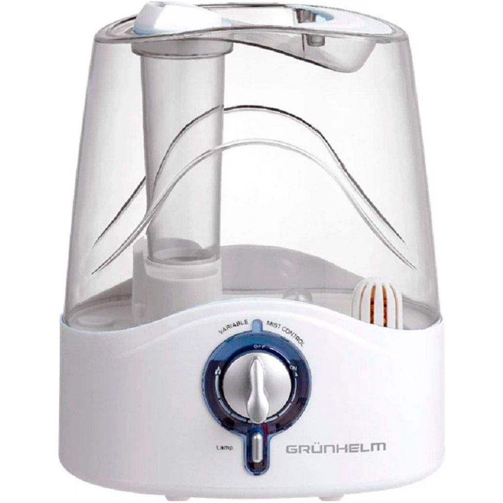 

Увлажнитель воздуха Grunhelm GHF-45M