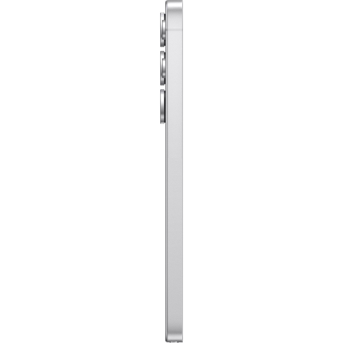 Смартфон Samsung Galaxy S25 Ultra 12/512Gb Titanium Whitesilver (SM-S938BZSGEUC) UA-UCRF