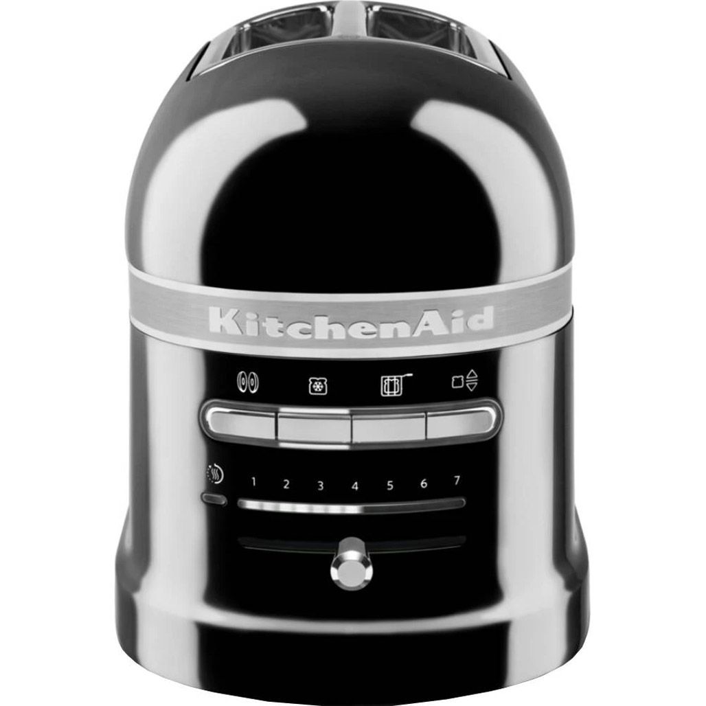 Тостер KitchenAid Artisan 5KMT2204EOB