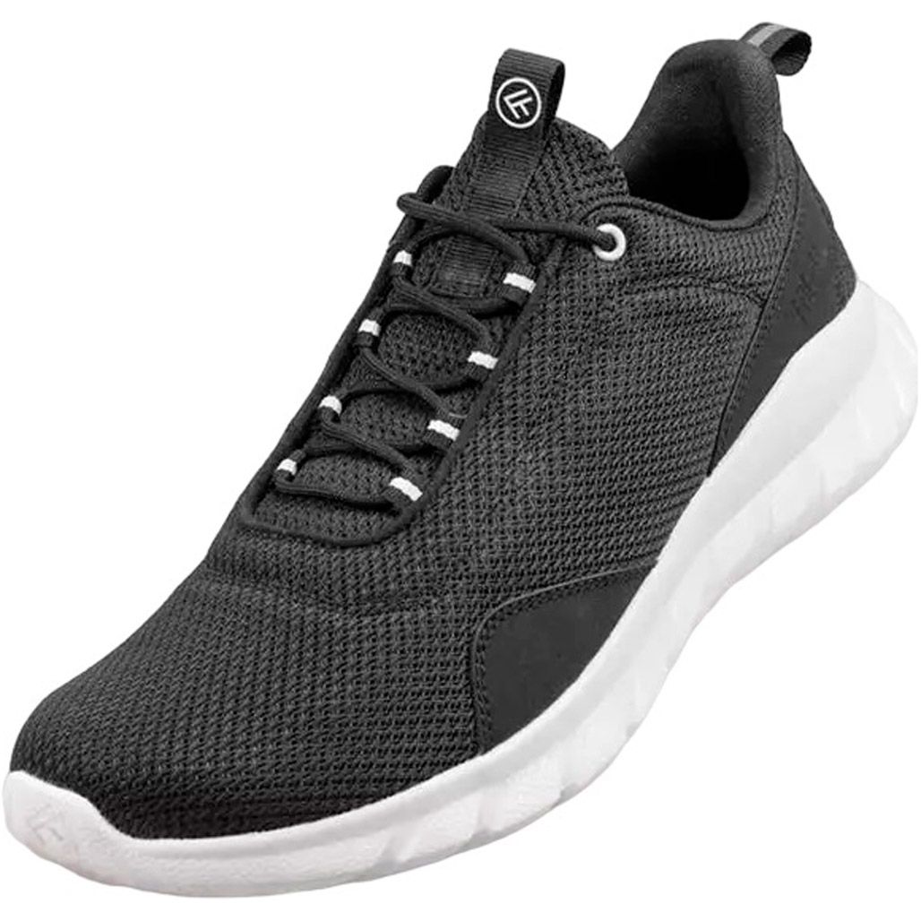

Кросівки Xiaomi FreeTie Urban Light Running Shoes Size 44 Black (MR0031BWW)