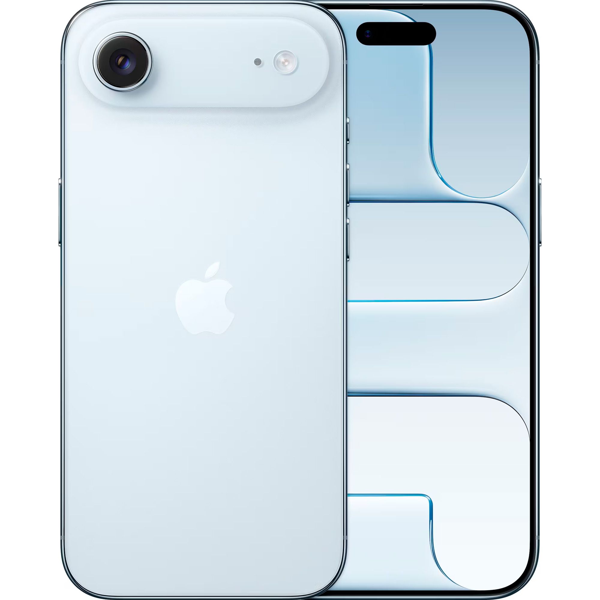 

Смартфон Apple iPhone Air 512GB Sky Blue (MG2V4)