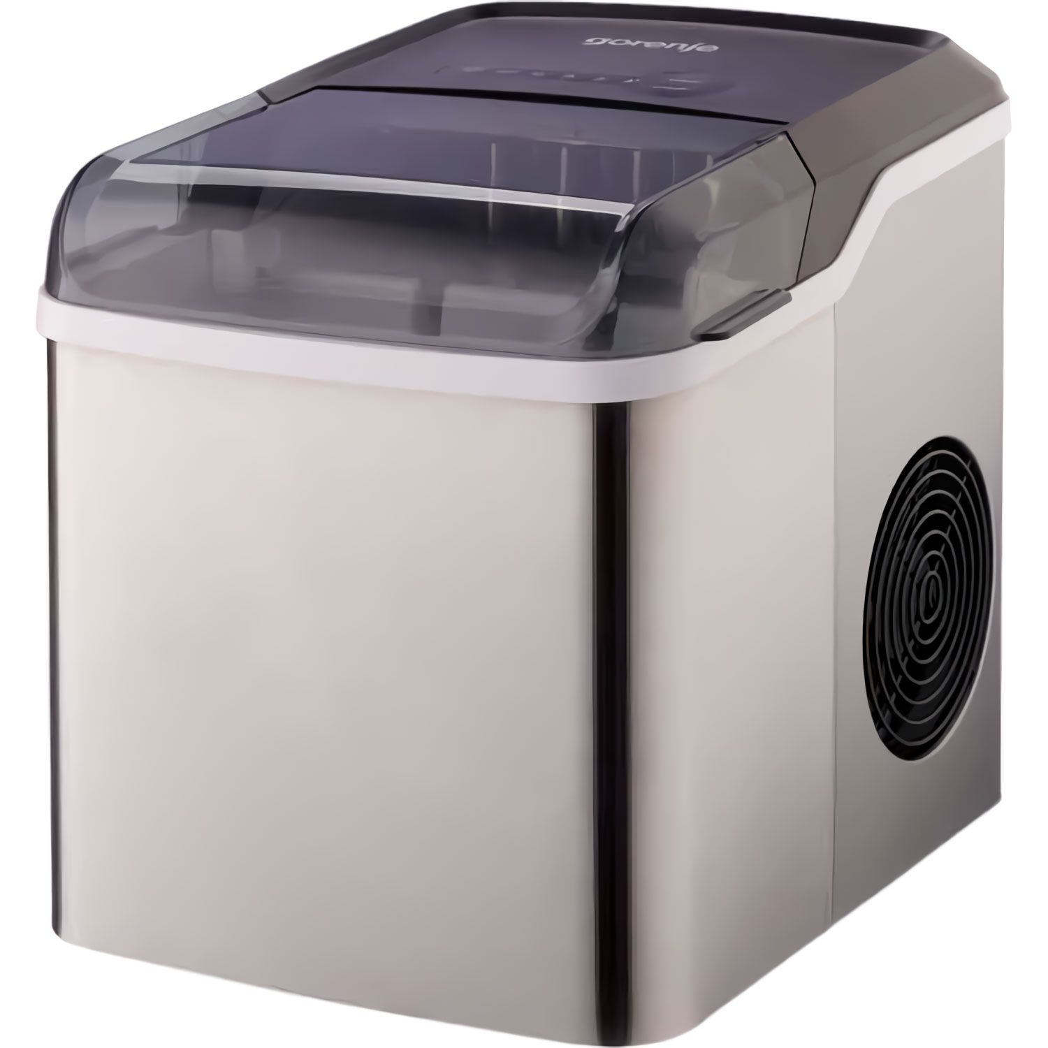 

Ледогенератор Gorenje IMD1200SB Silver